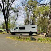 Review photo of Kelsey Creek Campground — Clear Lake State Park by Mea H., April 2, 2022