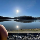 Review photo of Cuivre River State Park Campground by Anthony  W., April 3, 2022