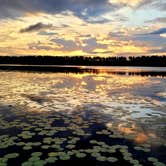 Review photo of Lake Louisa State Park Campground by Kathie E., April 3, 2022