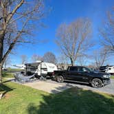 Review photo of Spacious Skies Shenandoah Views by John L., April 3, 2022