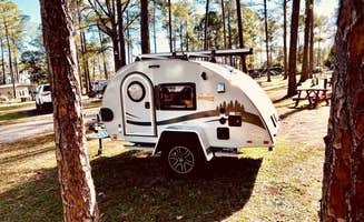 Joe B.'s photo at Jacksonville North-St. Marys KOA near Folkston, GA