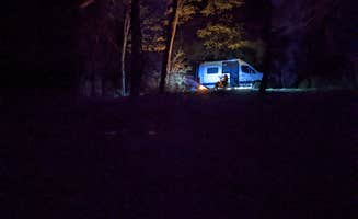 Andrew R.'s photo at Jackson Island Dispersed Campground — Tennessee Valley Authority (TVA) near Rockwood, TN