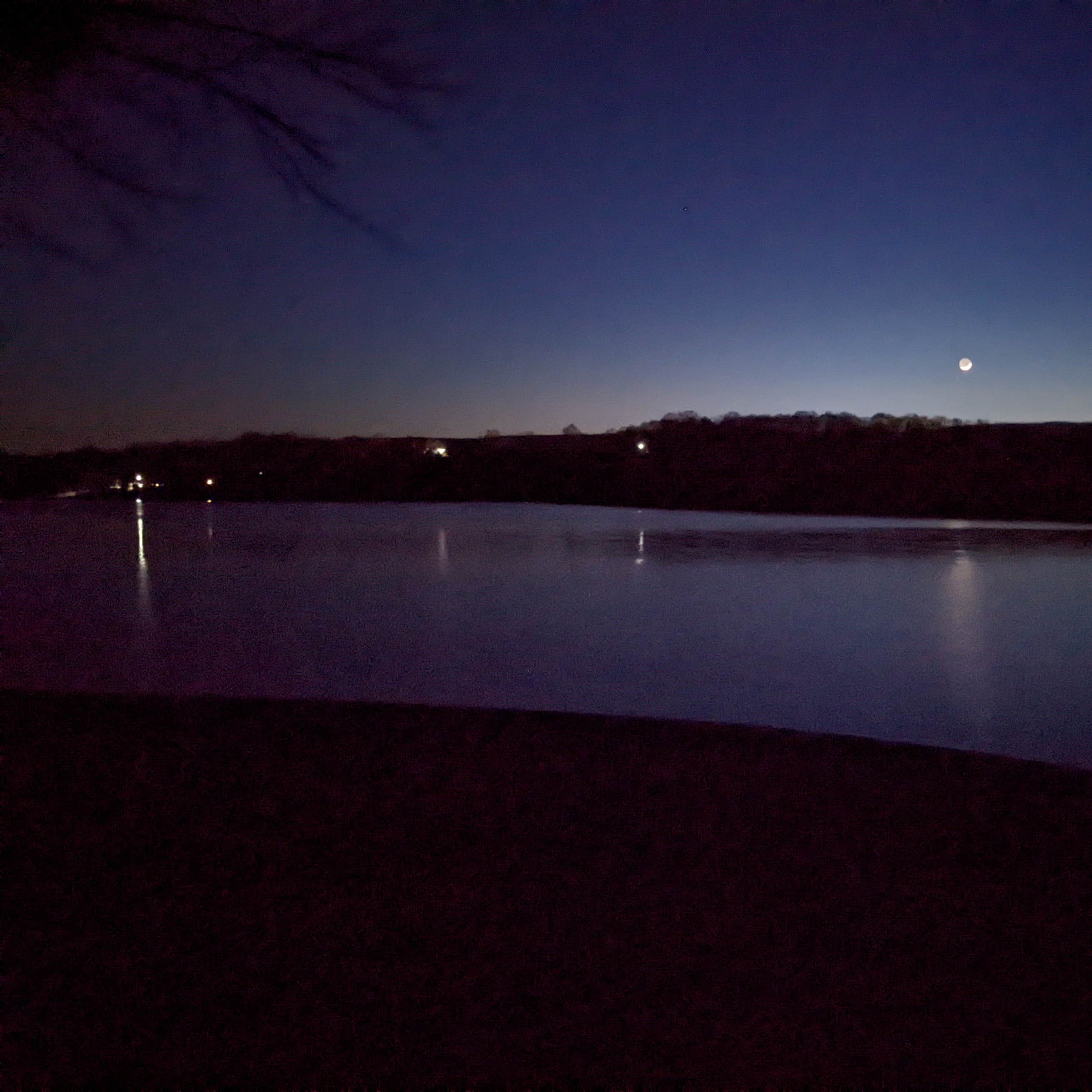 Jackson Island Campground Dispersed Camping The Dyrt