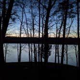 Review photo of Jackson's Island Campground - Dispersed by Andrew R., April 3, 2022