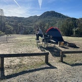 Review photo of Jade Mill Campground  by Cam  C., April 3, 2022