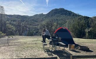 Cam  C.'s photo at Jade Mill Campground near Firebaugh, CA
