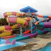 Review photo of Blue Water RV Resort by Terry , April 3, 2022