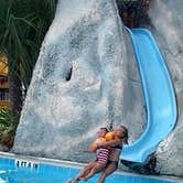 Review photo of Blue Water RV Resort by Terry , April 3, 2022