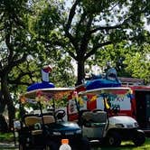 Review photo of Blue Water RV Resort by Terry , April 3, 2022