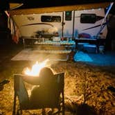 Review photo of Blue Water RV Resort by Terry , April 3, 2022
