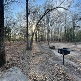 Review photo of Doctors Creek Unit - Cooper Lake State Park by Christina H., April 3, 2022