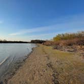 Review photo of Doctors Creek Unit - Cooper Lake State Park by Christina H., April 3, 2022