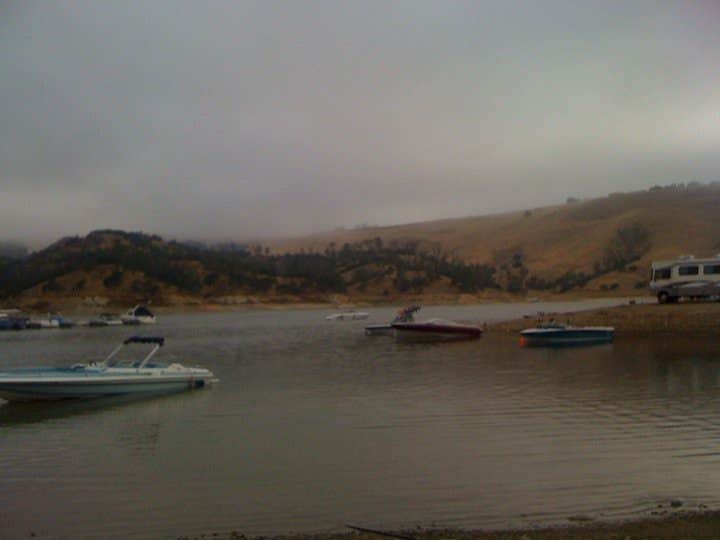 Camper-submitted photo at Lake Nacimiento Resort near Fort Hunter Liggett, CA