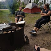 Review photo of Mouth of Two Hearted River State Forest Campground by Bobbi V., July 11, 2018