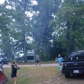 Review photo of Mouth of Two Hearted River State Forest Campground by Bobbi V., July 11, 2018