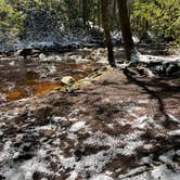 Review photo of Canaan Loop Road Dispersed by Jacob , April 3, 2022