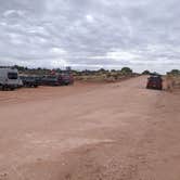 Review photo of BLM Mineral Bottom Road Dispersed Camping by Greg L., April 3, 2022