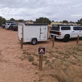 Review photo of BLM Mineral Bottom Road Dispersed Camping by Greg L., April 3, 2022