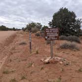 Review photo of BLM Mineral Bottom Road Dispersed Camping by Greg L., April 3, 2022