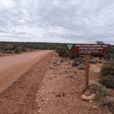 Review photo of BLM Mineral Bottom Road Dispersed Camping by Greg L., April 3, 2022