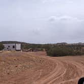 Review photo of BLM Mineral Bottom Road Dispersed Camping by Greg L., April 3, 2022