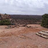 Review photo of BLM Mineral Bottom Road Dispersed Camping by Greg L., April 3, 2022