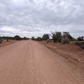 Review photo of BLM Mineral Bottom Road Dispersed Camping by Greg L., April 3, 2022