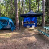 Review photo of Rodman Campground by Gary R., April 3, 2022