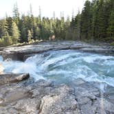Review photo of Apgar Campground — Glacier National Park by Krissy P., July 11, 2018