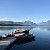 Review photo of Apgar Campground — Glacier National Park by Krissy P., July 11, 2018