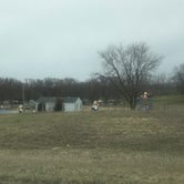 Review photo of Cedar River Campground by James M., April 3, 2022