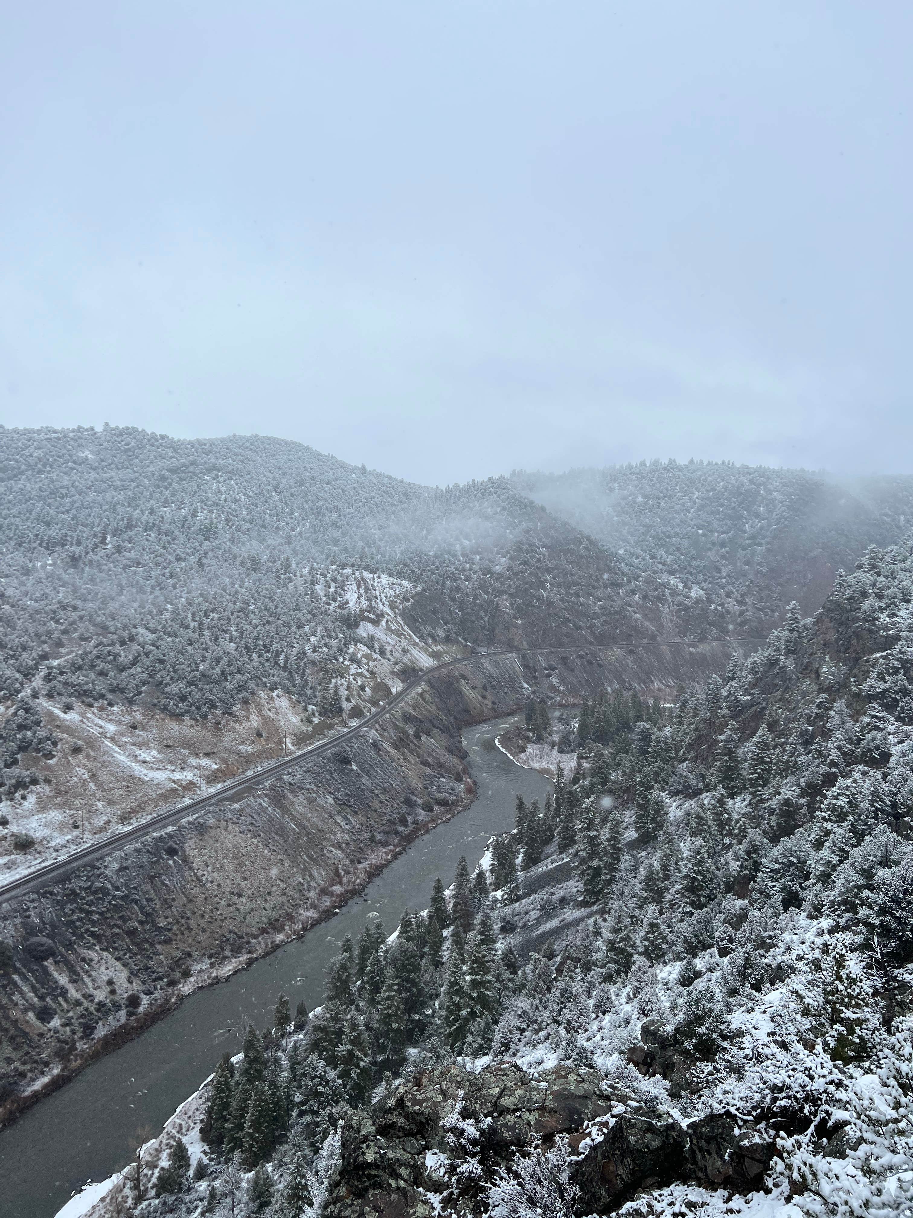 Camper submitted image from BLM Cottonwood Campground - 2