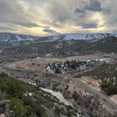 Review photo of BLM Cottonwood Campground by Jinho T., April 3, 2022