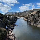 Review photo of BLM Cottonwood Campground by Jinho T., April 3, 2022