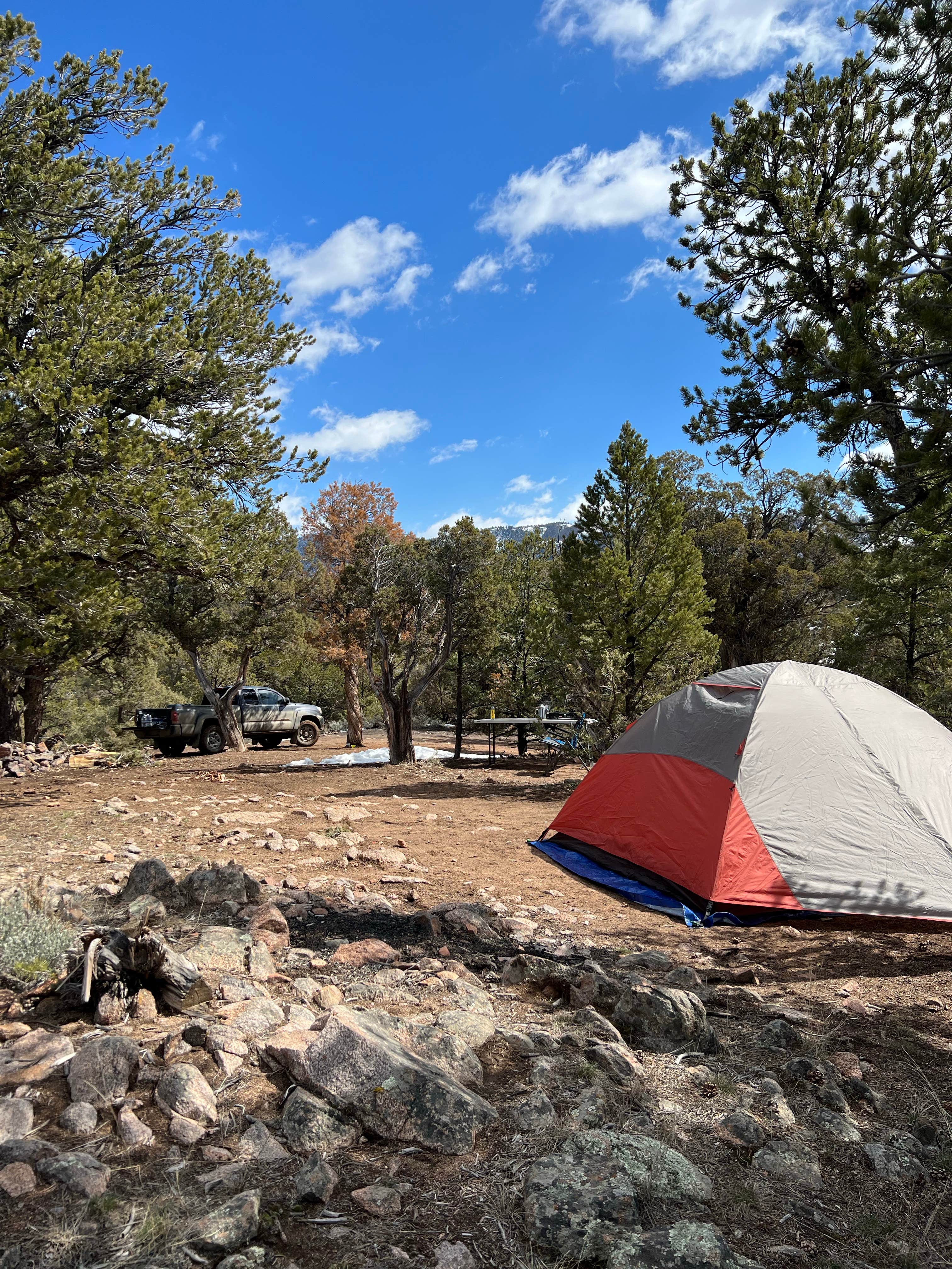 BLM Cottonwood Campground Camping | The Dyrt