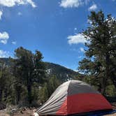 Review photo of BLM Cottonwood Campground by Jinho T., April 3, 2022