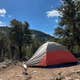 BLM Cottonwood Campground