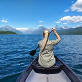 Review photo of Apgar Campground — Glacier National Park by Krissy P., July 11, 2018