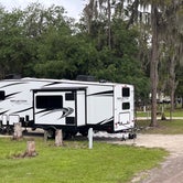 Review photo of Hardee Lakes Park by Donna H., April 3, 2022