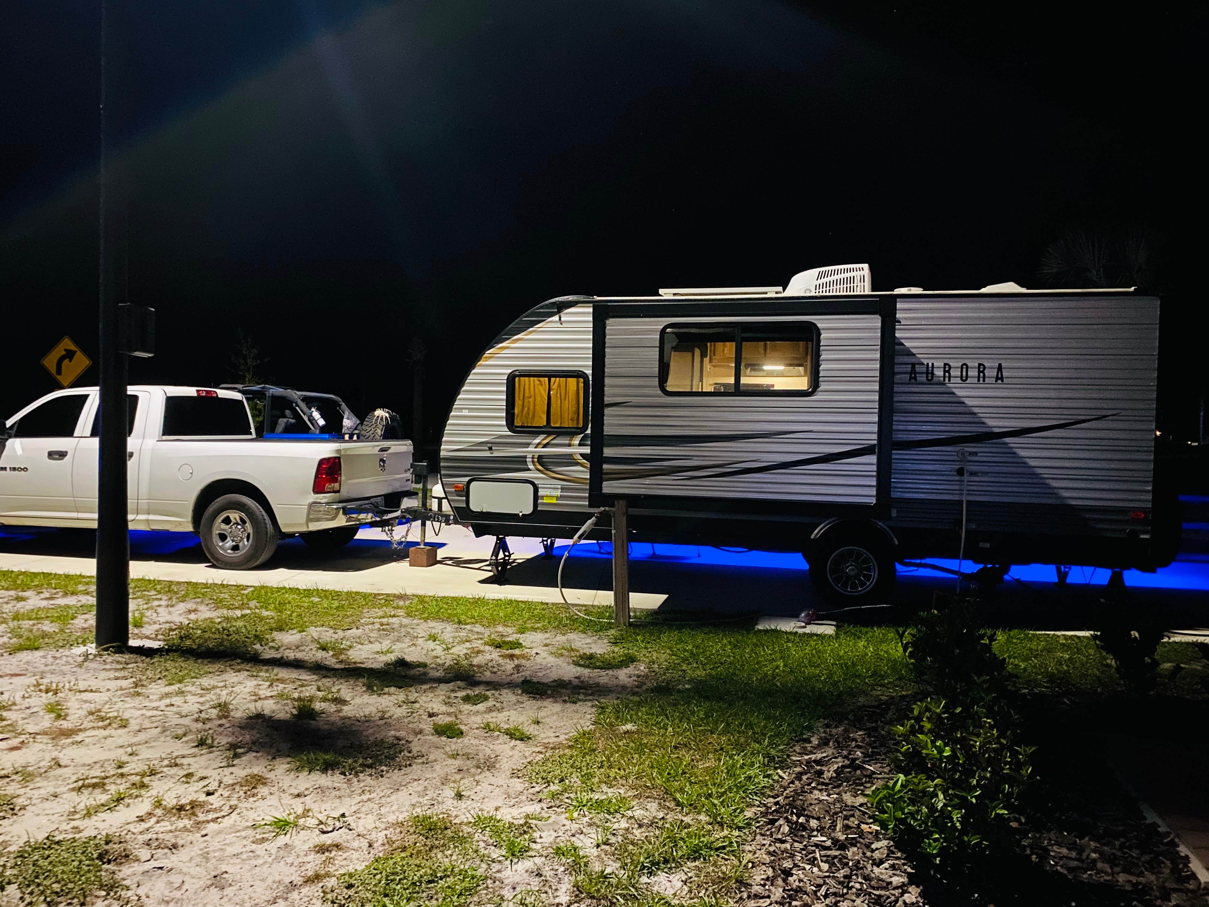 Donna H.'s photo at Resort at Canopy Oaks near Nalcrest, FL