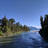 Review photo of Apgar Campground — Glacier National Park by Krissy P., July 11, 2018