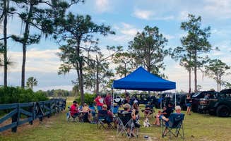 Donna H.'s photo at Resort at Canopy Oaks near Lake Wales, FL