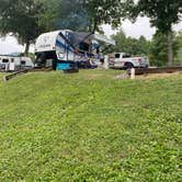 Review photo of Creekside RV Park by Ashley W., April 3, 2022