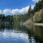 Review photo of Battle Ground Lake State Park Campground by Patrick C., April 3, 2022