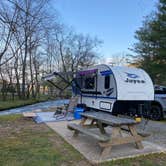 Review photo of Happy Holiday RV Village by Ashley W., April 3, 2022