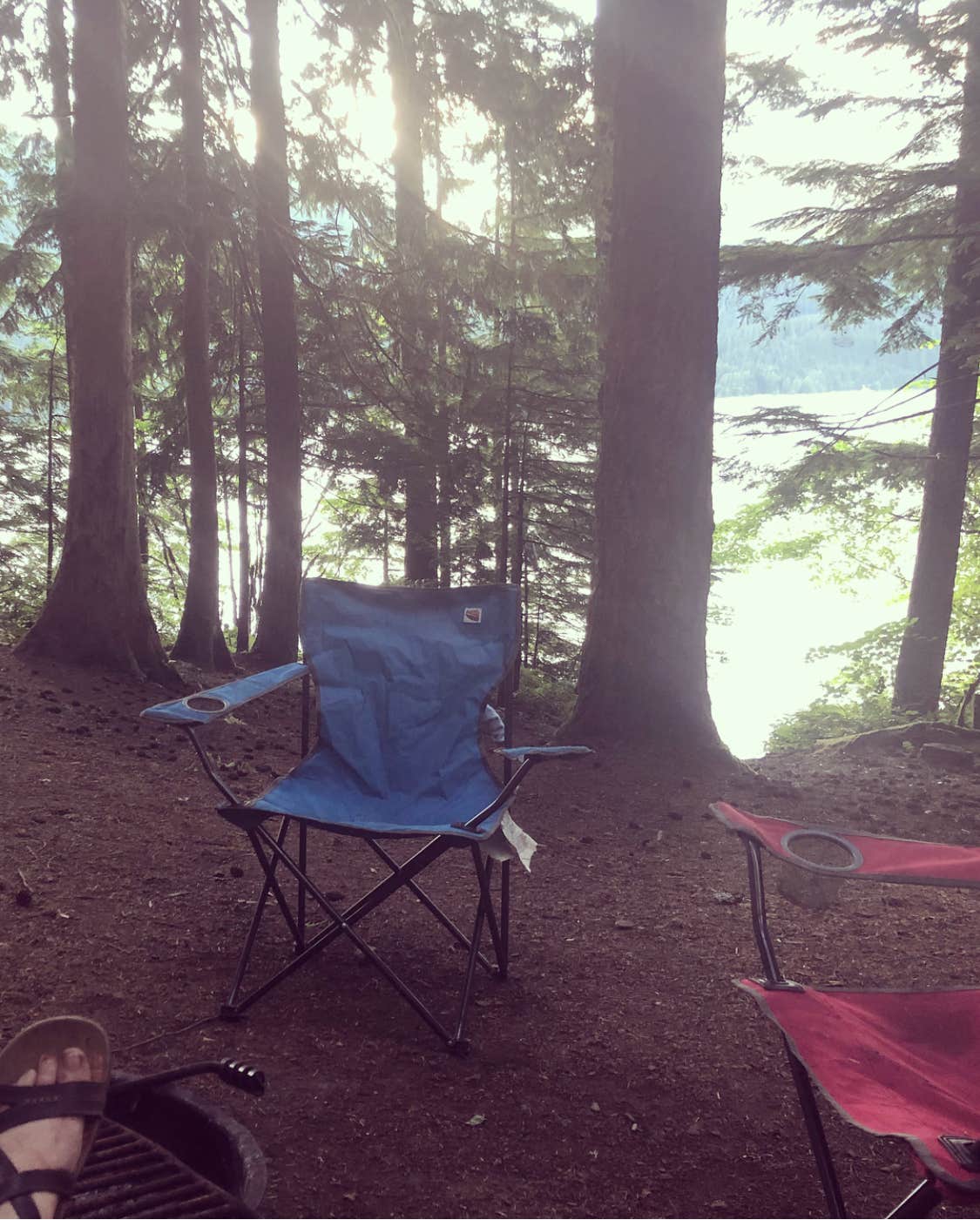 Camper submitted image from Southshore At Detroit Lake - 2