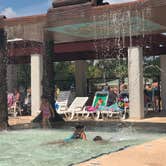 Review photo of Pirateland Family Camping Resort by Ashley W., April 4, 2022