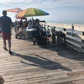 Review photo of Pirateland Family Camping Resort by Ashley W., April 4, 2022