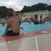 Review photo of Pirateland Family Camping Resort by Ashley W., April 4, 2022