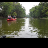 Review photo of Waters Edge Canoe Livery by Jonathan W., July 11, 2018